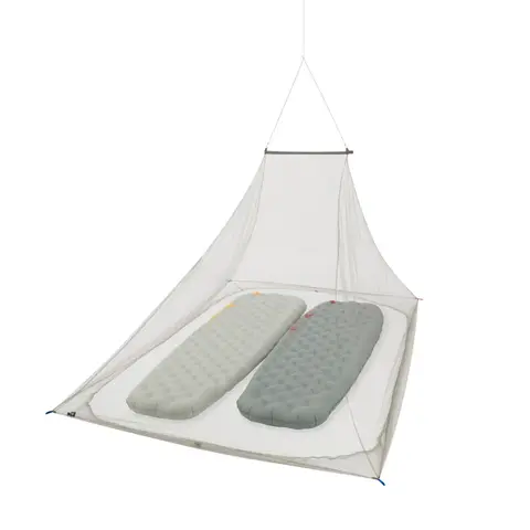 【OUTLET】ナノモスキートピラミッドネット