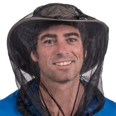 ウルトラファインメッシュヘッドネット