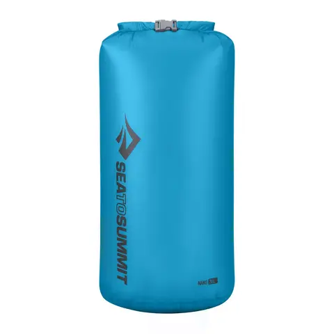 【OUTLET】ウルトラシルナノドライサック (20L)