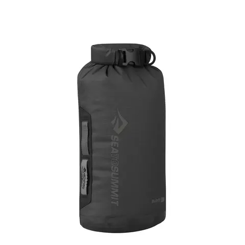 ビッグリバードライバッグ