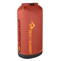 ビッグリバードライバッグ