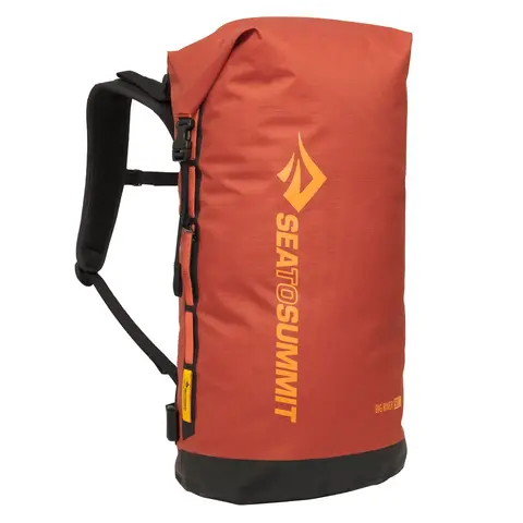 ビッグリバードライバックパック50L