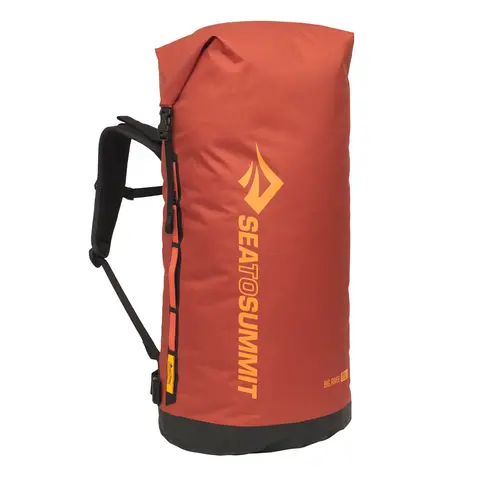 ビッグリバードライバックパック75L