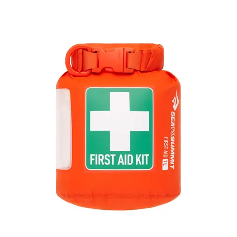 ファーストエイドドライバッグ