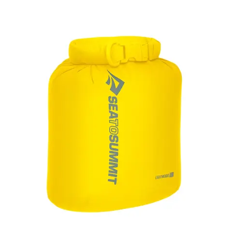 ライトウェイトドライバッグ