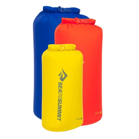 ライトウェイトドライバッグセット (8L、13L、20L)