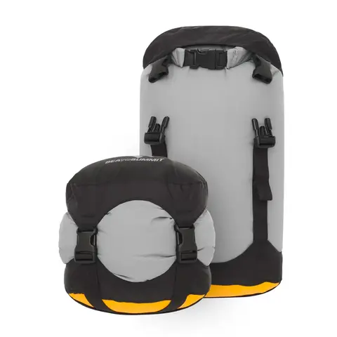 Evacコンプレッションドライバッグ