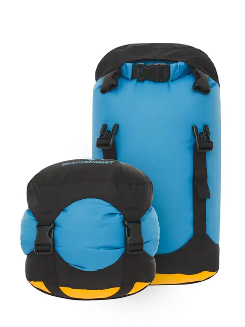 Evacコンプレッションドライバッグ