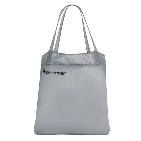 ウルトラシルショッピングバッグ
