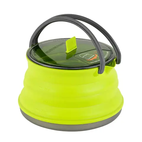 【OUTLET】X-ポット ケトル (1.3L)