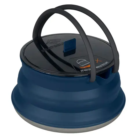 【OUTLET】X-ポット ケトル(2.0L)