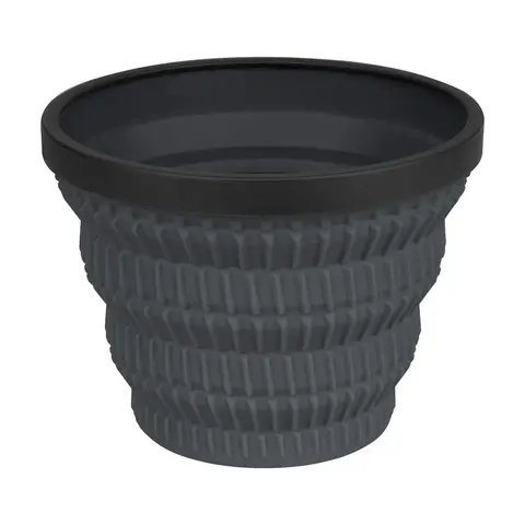 OUTLET】X-タンブラー クールグリップ(チャコール): アウトレット