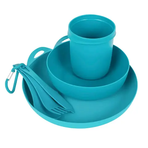 【OUTLET】デルタキャンプセット