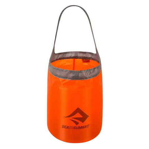 ウルトラシル フォールディング バケット