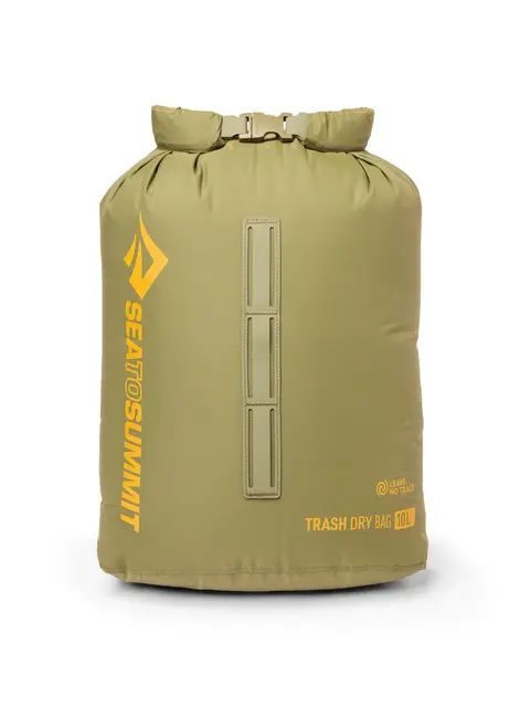 トラッシュドライバッグ