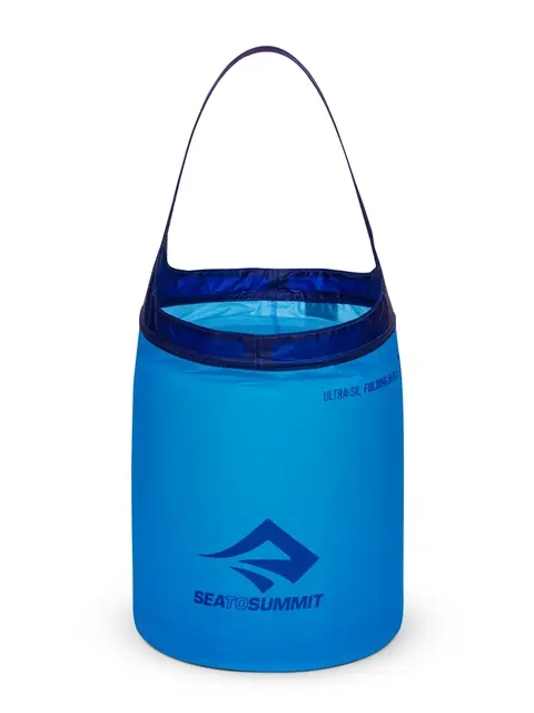 ウルトラシルフォールディングバケット