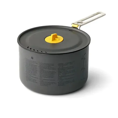 フロンティアULポット 2L