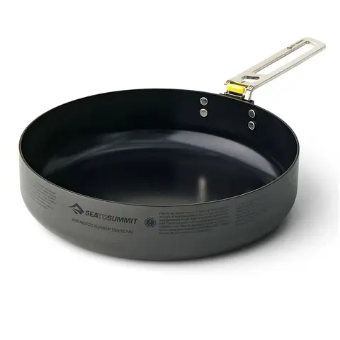 フロンティアULパン 8in