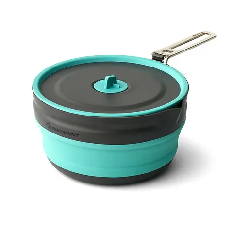 フロンティアULポアリングポット 2.2L