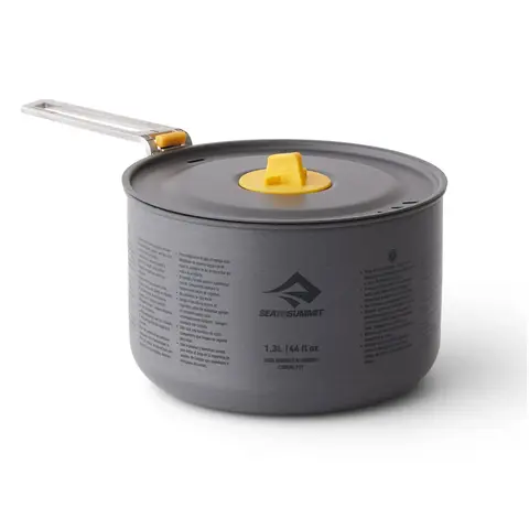 フロンティアULポット 1.3L