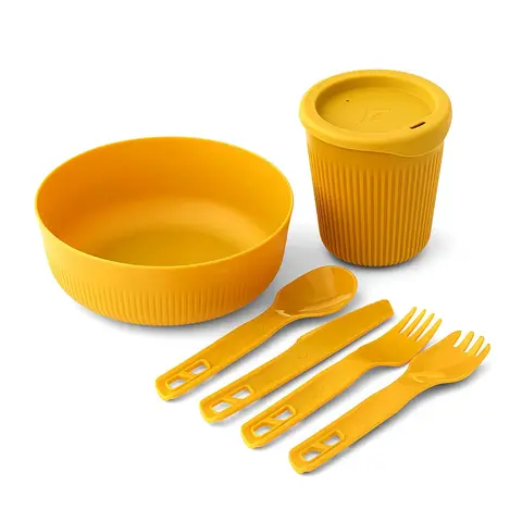 パッセージディナー[1P]6点セット