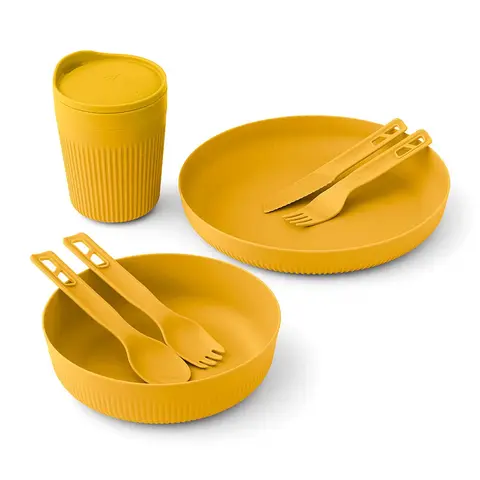 パッセージディナー[1P]7点セット