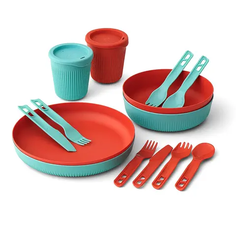 【OUTLET】パッセージディナー[2P]14点セット