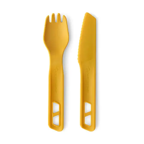 パッセージカトラリー2点セット