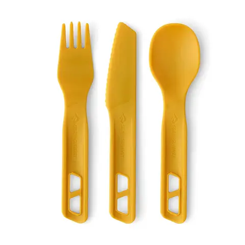 パッセージカトラリー3点セット