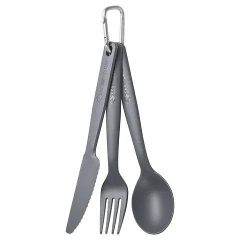 キャンプカトラリーセット