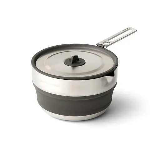 ディツアーステンレスポアリングポット 1.8L