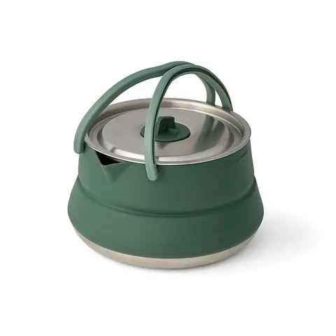 ディツアーステンレスケトル 1.6L