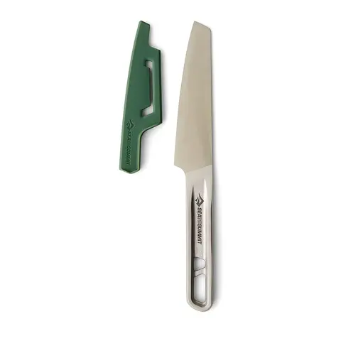 ディツアーステンレスキッチンナイフ