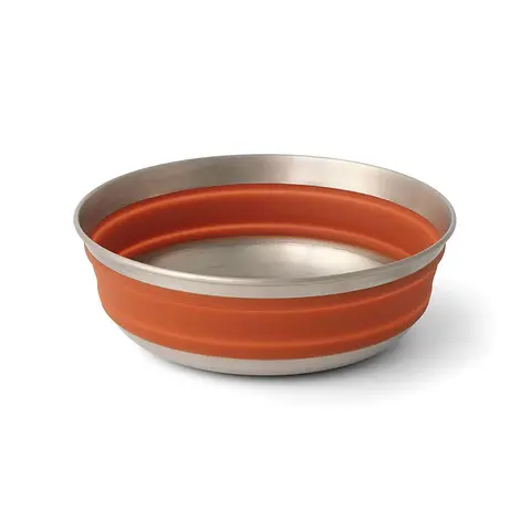 ディツアーステンレスボウル M