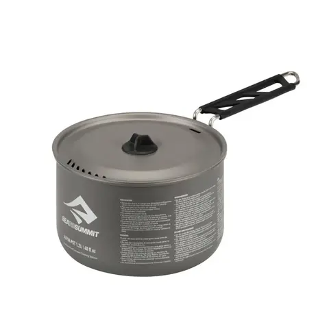 【OUTLET】アルファポット 1.2L