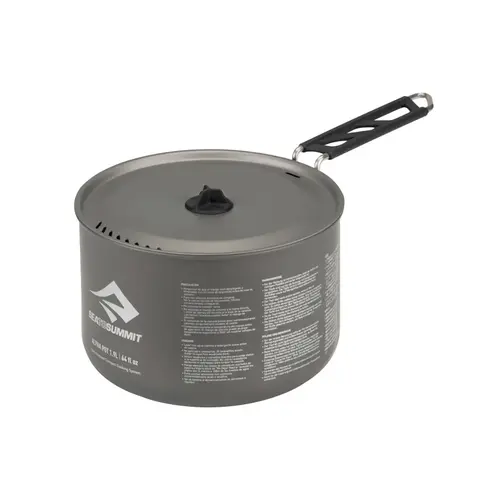 【OUTLET】アルファポット 1.9L