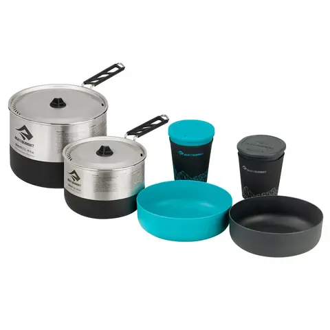 【OUTLET】シグマクックセット2.2