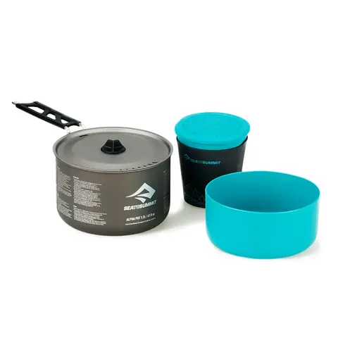 【OUTLET】アルファクックセット1.1