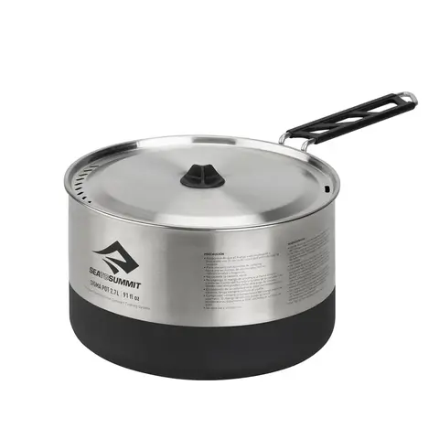 【OUTLET】シグマポット2.7L