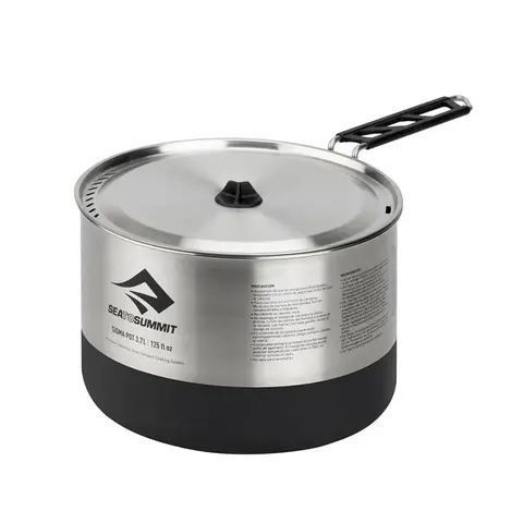 【OUTLET】シグマポット3.7L