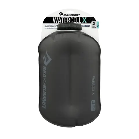 ウォーターセルX