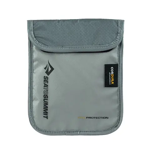 ネックポーチRFID