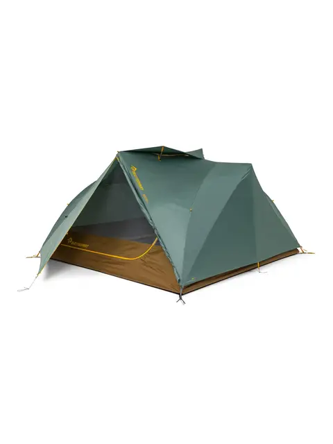 イコスEVO TR4テント