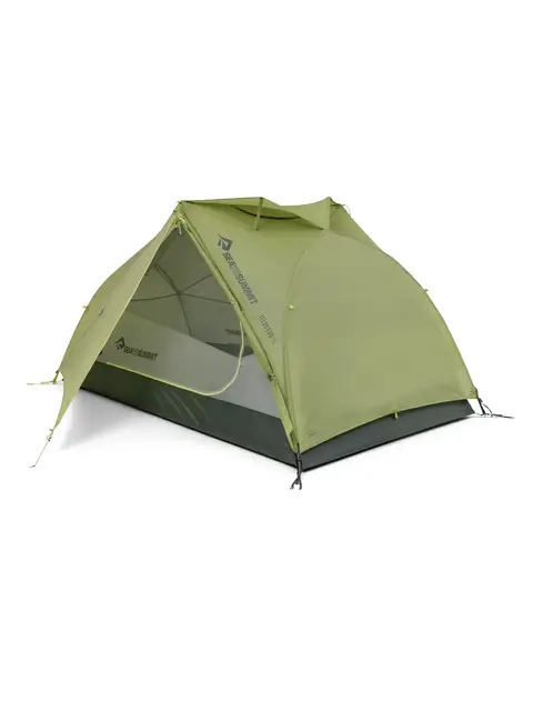 テロスEVO TR2テント