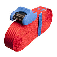 86557　タイダウン　USA製　Tie-Down　アジャスタブル　PWC　ウインチスタンド　バウストップ　トレーラースタンド ◇[DT-A0566NRP]DANTON(ダントン) ナイロンタフタ ミドル ダウン