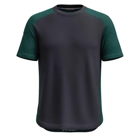 【OUTLET】メンズ アクティブメッシュ ショートスリーブ