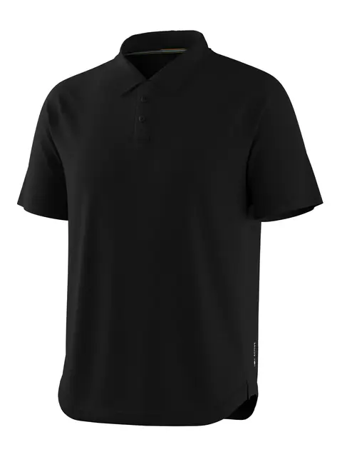 メンズ アクティブメッシュ ポロ