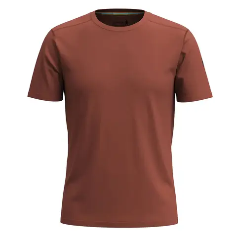 【OUTLET】メンズ メリノショートスリーブティー