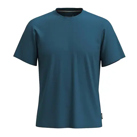 メンズ パーフェクトクルー ショートスリーブティー