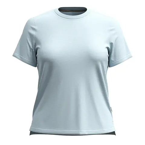 ウィメンズ パーフェクトクルー ショートスリーブティー